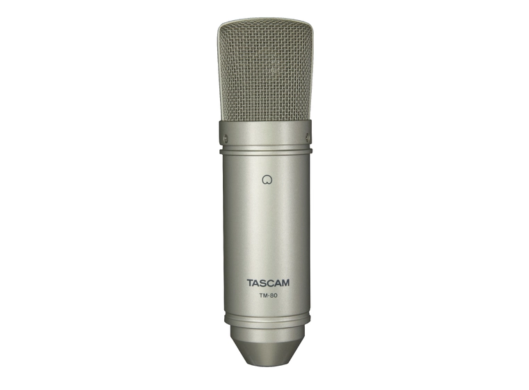 Tascam TM-80 Kondensatormikrofon 